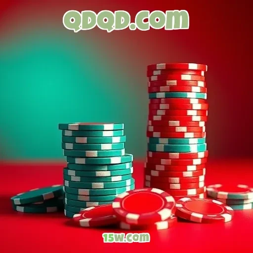 qdqd.com: Bônus Imperdíveis que Fazem a Diferença nos Jogos