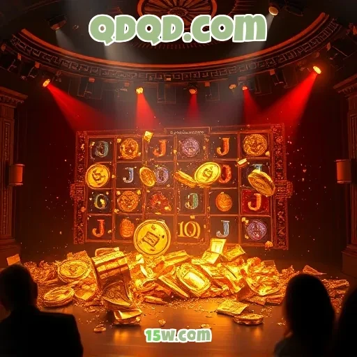 qdqd.com: Pagamentos Rápidos e Seguros para Jogadores Online