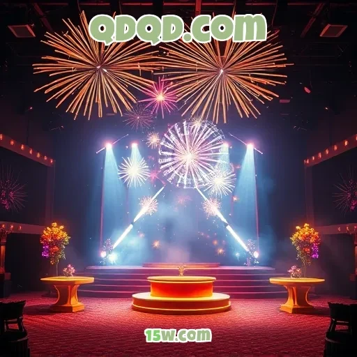 qdqd.com: Uma Experiência de Jogo Imperdível para Todos os Estilos