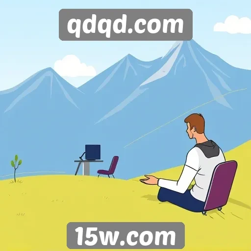 experiência de usuário no site qdqd.com avaliada